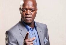 veteran South African actor Seputla Se