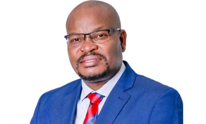 Incoming ACSA CEO Siphamandla Mthethwa