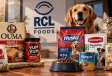 RCL FOODS
