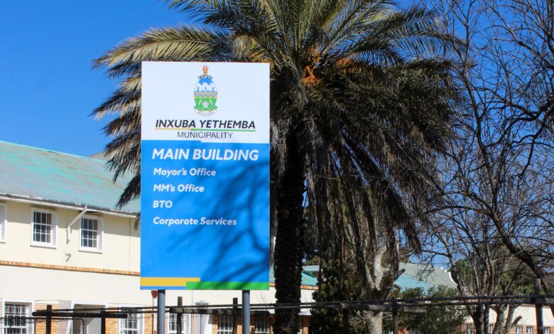 nxuba Yethemba Local Municipality, which includes Cradock and Middelburg in the Eastern Cape, owes Eskom more than R900 million after years of mounting electricity debt. Photo: Supplied.