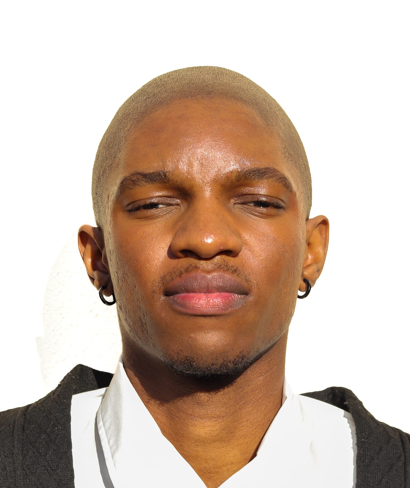 Photo of Sidney Dhladhla-Brown